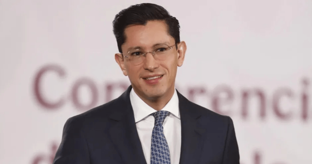 Senado espera en próximos días de la presidencia la propuesta de Roberto Velasco como titular de la SRE, para el proceso de ratificación: Laura Itzel Castillo