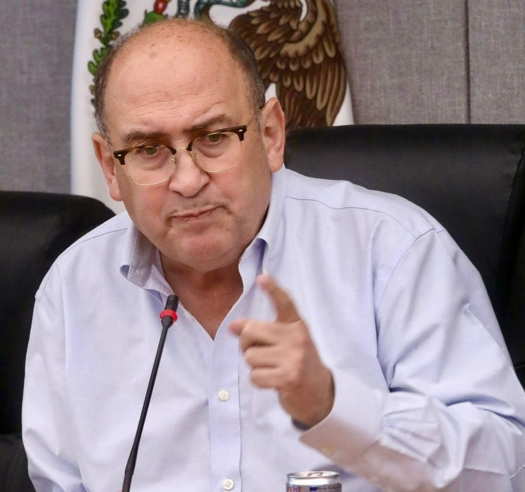 Desde el Norte. Bernardo de Balbuena y el Metro. Por Rubén Moreira Valdez