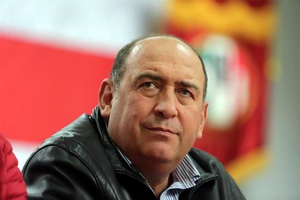 Desde el Norte. Ya salió el peine o, mejor dicho, el petróleo. Por Rubén Moreira Valdez