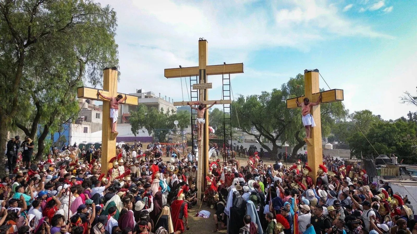Semana Santa entra en su fase de mayor movimiento; CONCANACO SERVYTUR llama a consumir en negocios formales