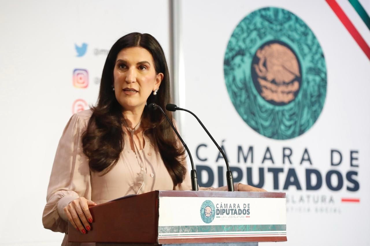 El caso de Rocha Moya demostrará de que lado están los jueces : Kenia López Rabadán