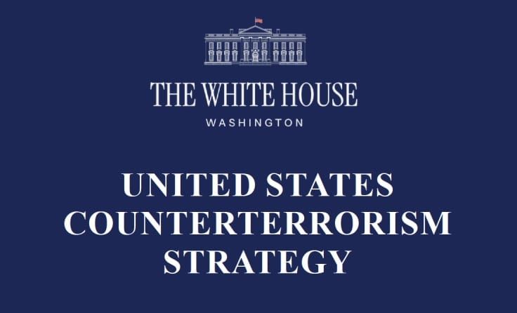 Estrategia de Contraterrorismo de los Estados Unidos 2026