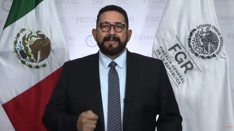 FGR mantiene bajo resguardo narcolaboratorio clandestino y amplía investigación en Chihuahua