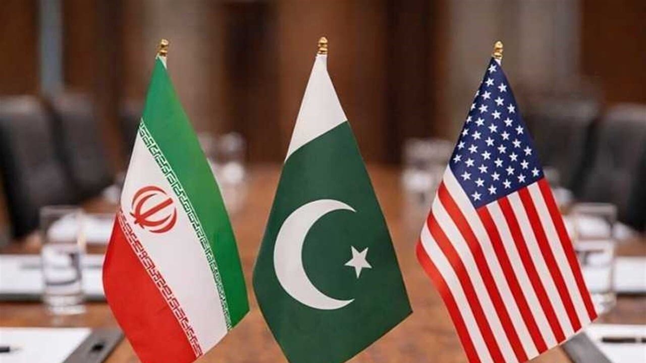 Irán envía a Estados Unidos nueva propuesta para negociar la paz