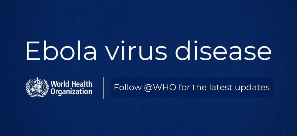 Virus Ébola vuelve a encender alarmas en África: más de 130 muertes en nuevo brote