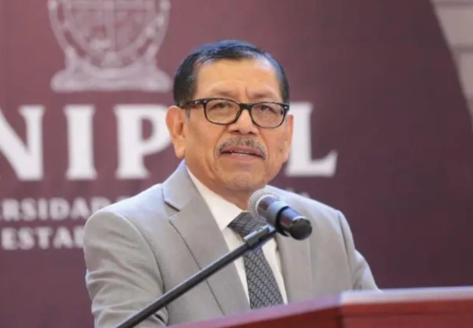 Detienen en EU a Gerardo Mérida Sánchez, ex secretario de Seguridad Pública de Sinaloa