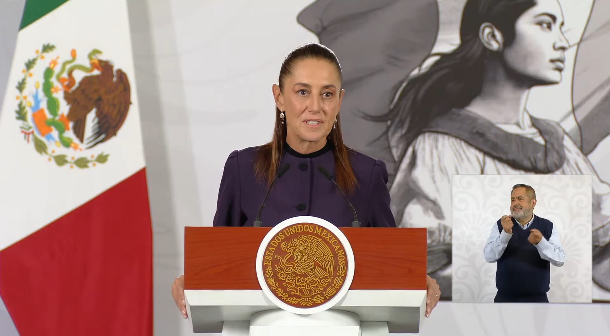 CSP pedirá cambiar la fecha de la elección del poder judicial para 2028