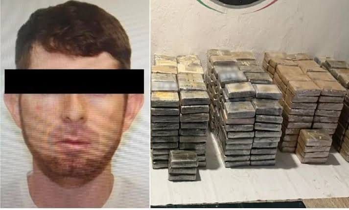 Cae sobrino de “El Chapo” en operativo en Sonora