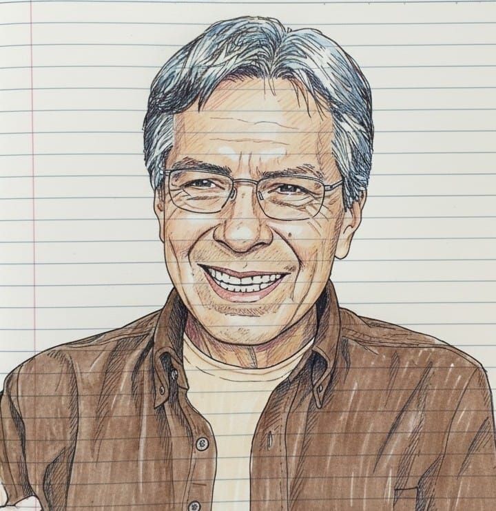 Entresemana. ¿A poco seré yo, maestro? Moisés Sánchez Limón Comentarios