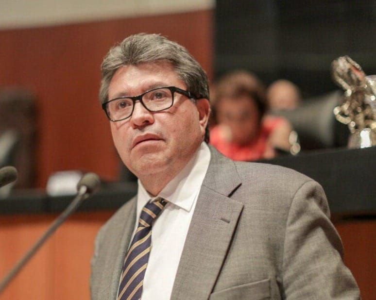 Contradicciones. La inmunidad procesal en México. Por Ricardo Monreal Ávila