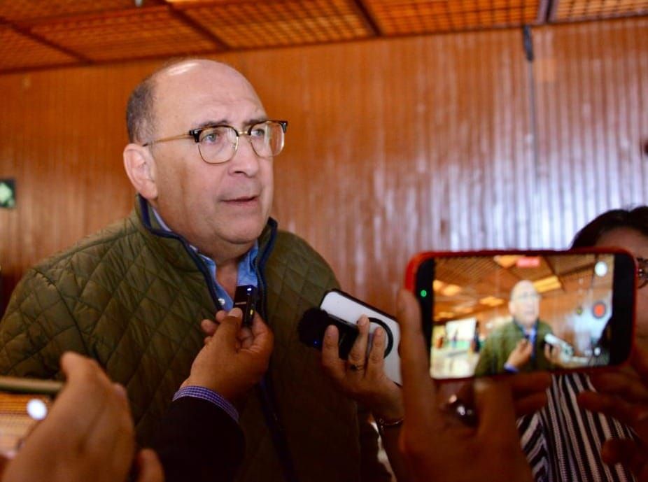Desde el Norte. La verde Antequera y el debate jurídico. Por Rubén Moreira Valdés