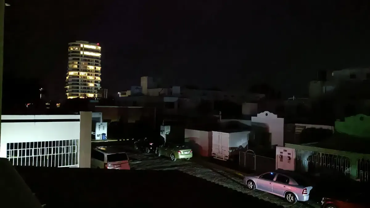 Exige PAN relevo en CFE tras apagones en el sureste