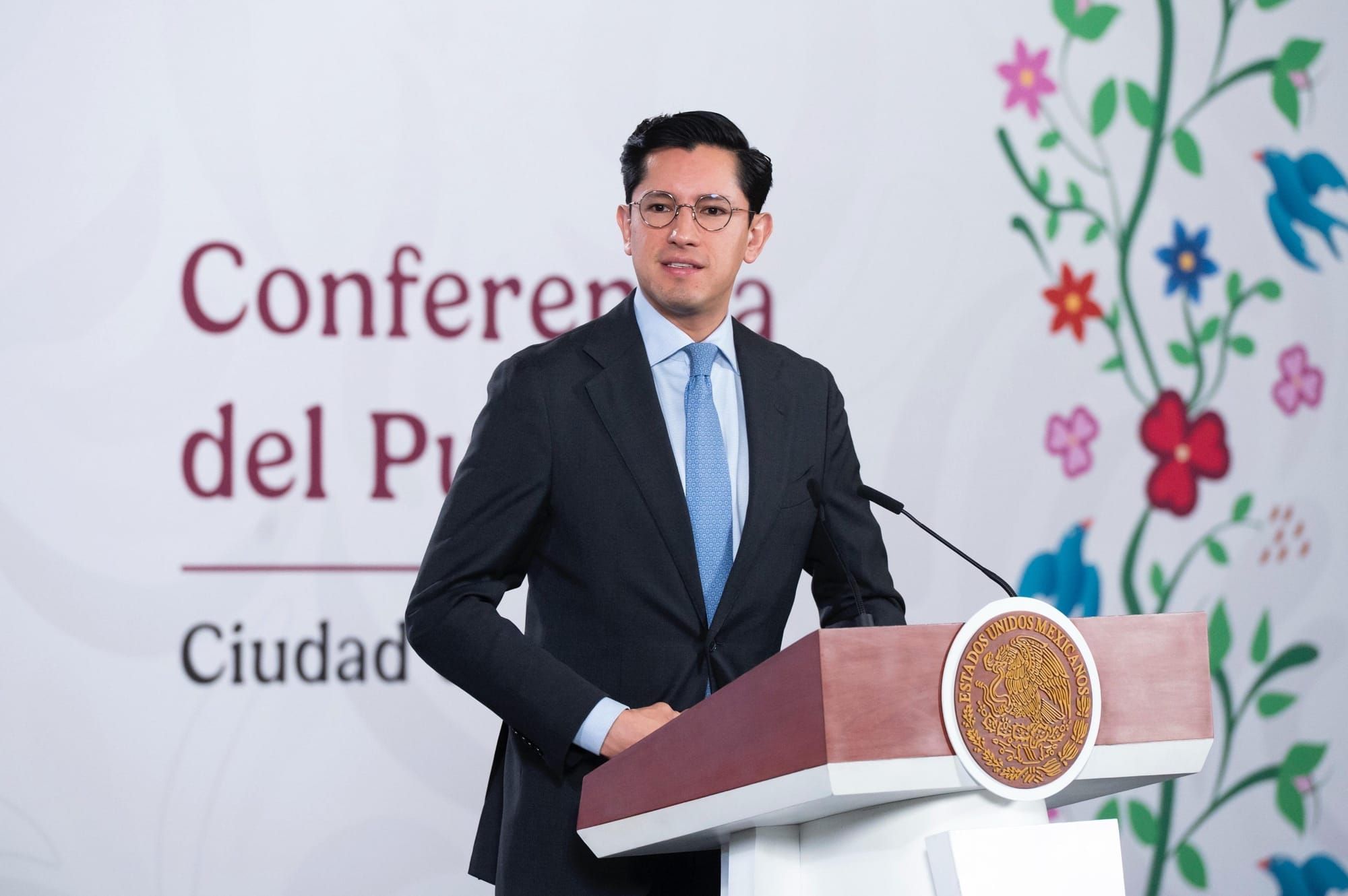 México ha presentado 269 solicitudes de extradición de connacionales a Estados Unidos de 2018 a la fecha, sin respuesta: Roberto Velasco