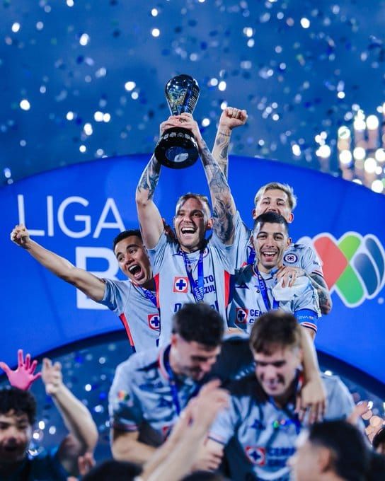 Cruz Azul de Billy Álvarez a Víctor Velázquez: La era dorada que se convirtió en maldición
