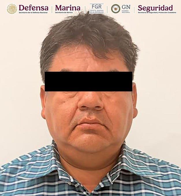 Detienen al alcalde de Atlatlahucan y exedil de Yecapixtla por presunta relación con extorsión en Morelos