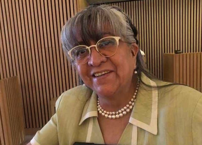 Hechos y Susurros. Sinaloa el golpe a morena. Por Dolores Colín