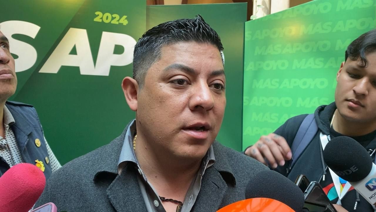Alertan ONG’s persecución penal contra periodistas en SLP