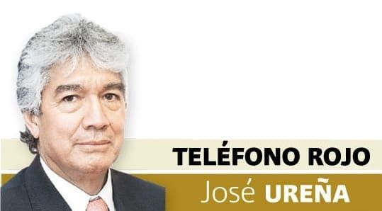 Teléfono Rojo. Plan para frenar protestas en el Mundial. Por José Ureña