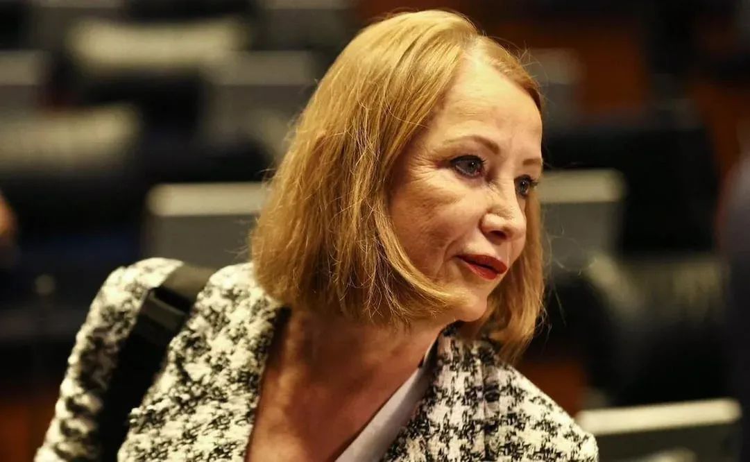 Refrendan apoyo a CSP Laura Itzel Castillo e Ignacio Mier.