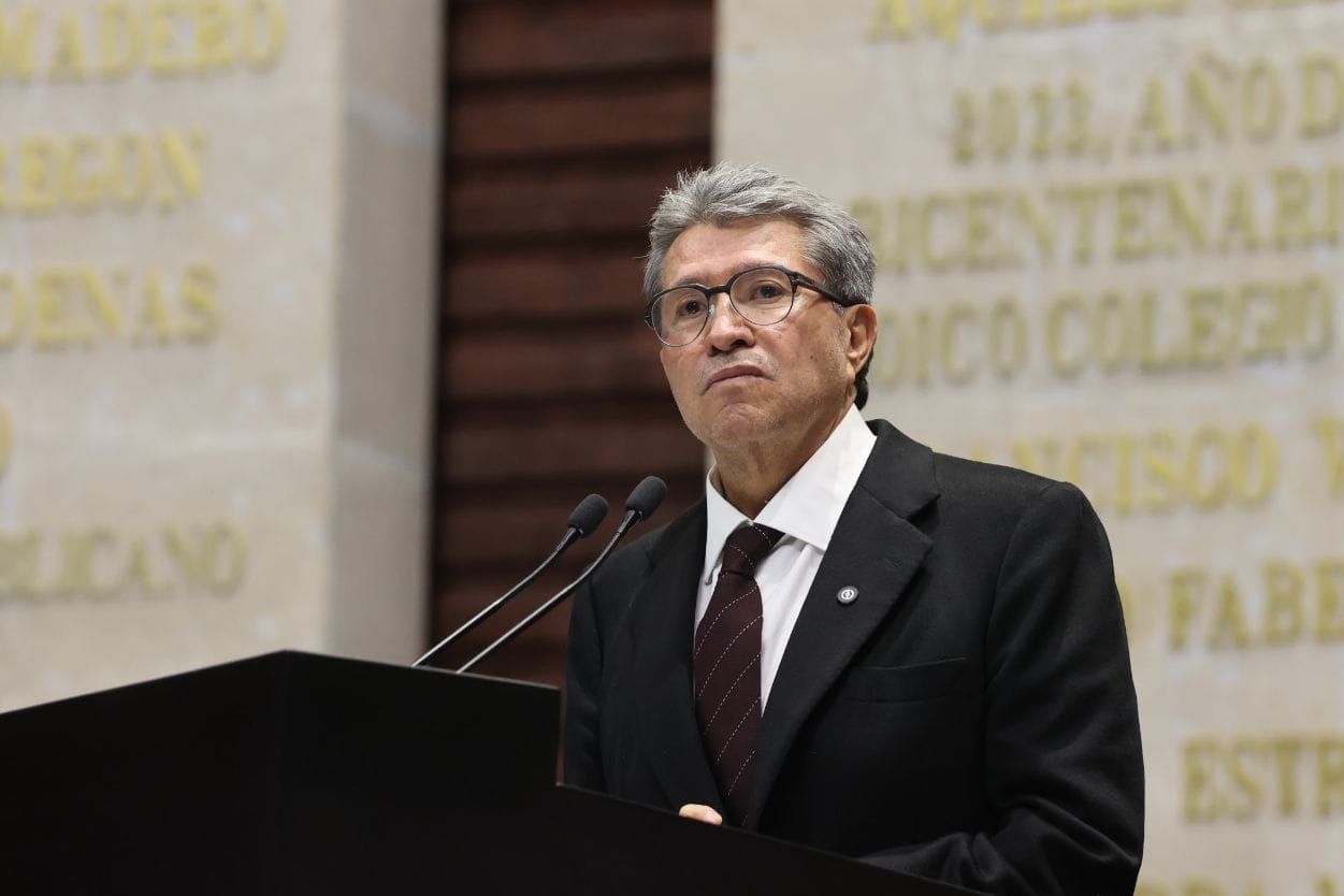 Posponen discusión de ley de anulación de elecciones; Jucopo acuerda mayor análisis