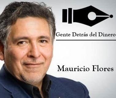 Gente Detrás del Dinero. Pedro Haces y la comisión de seguimiento del TMEC. Por Mauricio Flores
