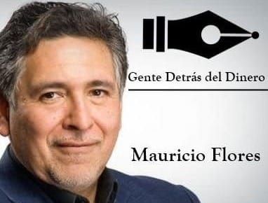 Gente Detrás del Dinero. Cruje el equipo de Peña Merino en ANAM. Por Mauricio Flores