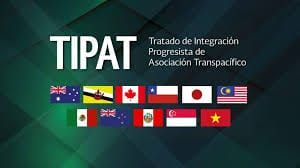 Con la entrada en vigor del TIPAT, México y Reino Unido fortalecen relación económica bilateral
