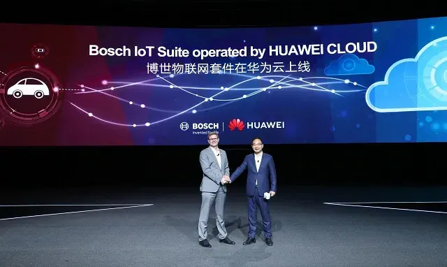 El Departamento de Justicia de EU exonera a la empresa Bosch de cargos penales tras autodenuncia por exportaciones a Huawei