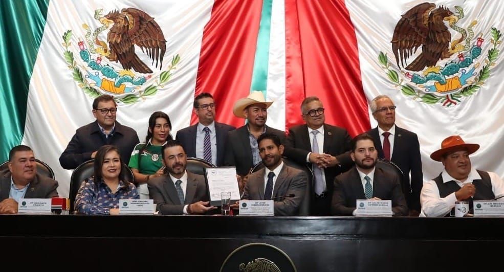ASF presenta 21 denuncias penales por presunto daño de más de $600 millones durante 2025