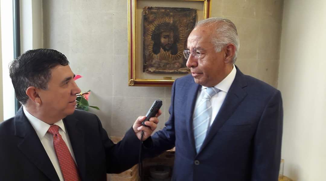 A lo Mero Macho. Por culpa de la 4t, México sumergido en una corrupción pandémica: Ignacio Morales Lechuga. (PRIMERA PARTE) Por Edmundo Cázarez C.