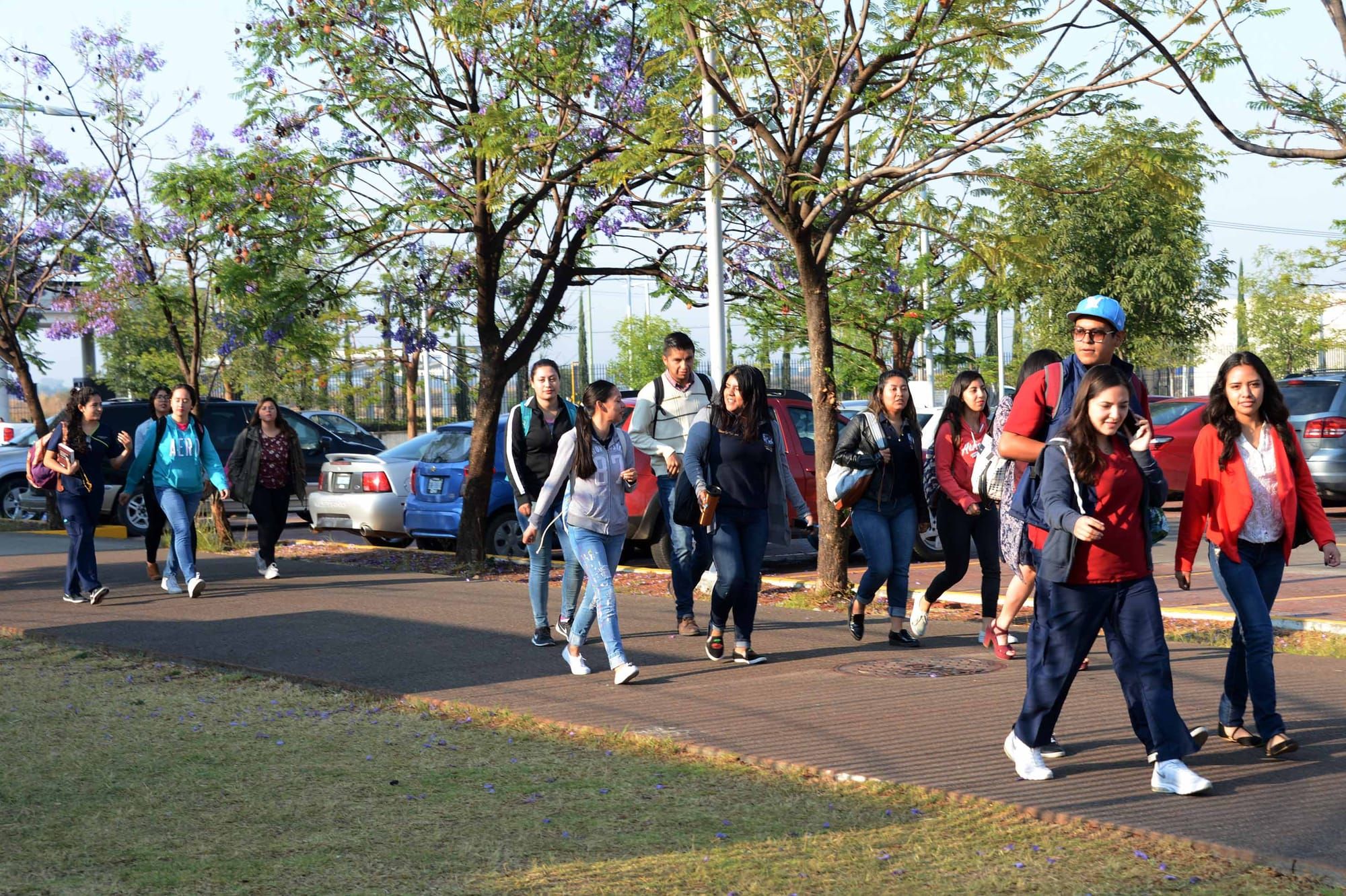 Más de 107 mil aspirantes presentan examen en línea de ingreso a la UNAM; bloquean mil 117 pruebas por irregularidades