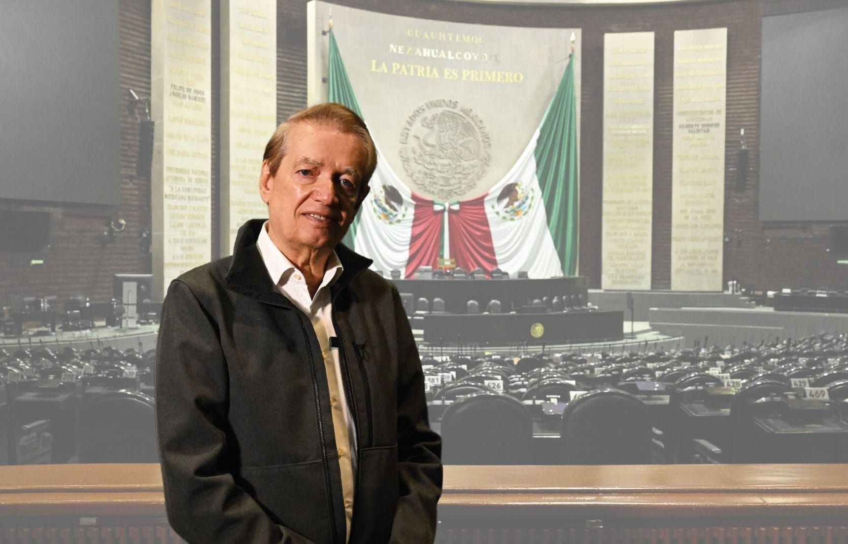 Arsenal. Justicia color guinda. Por Francisco Garfias