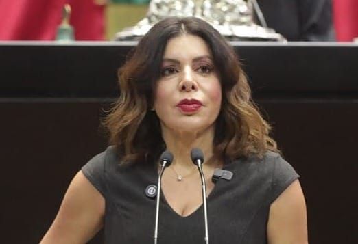 La reforma al poder judicial que impulsa Morena no resuelve nada: Gabriela Salas