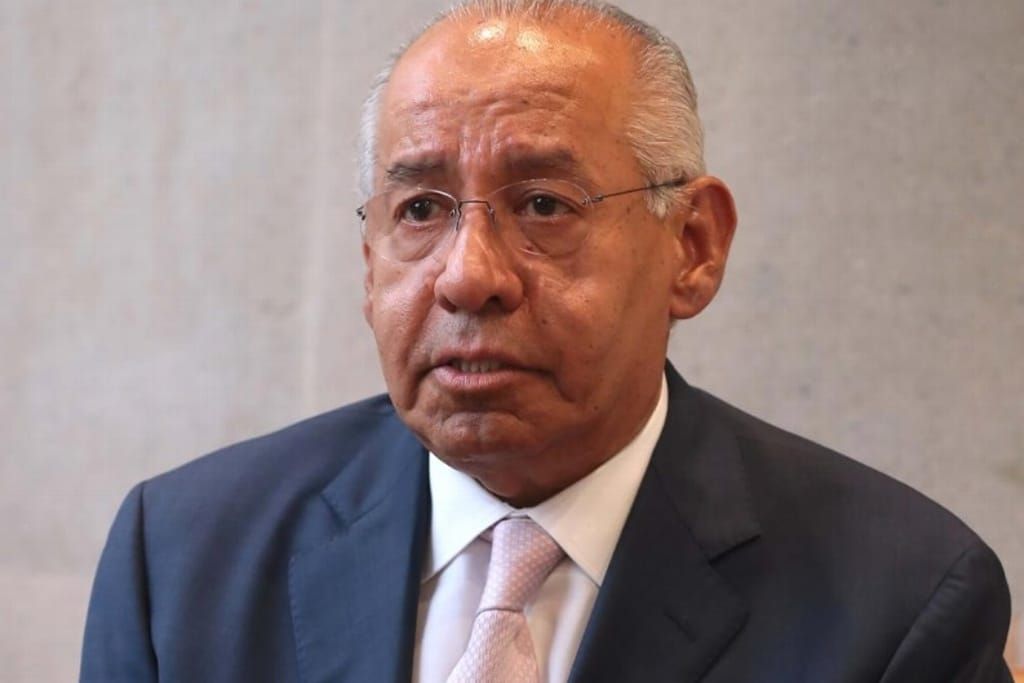 A lo Mero Macho. López Obrador tendrá que enfrentar a la justicia: Ignacio Morales Lechuga. (SEGUNDA PARTE) Por Edmundo Cázarez C.