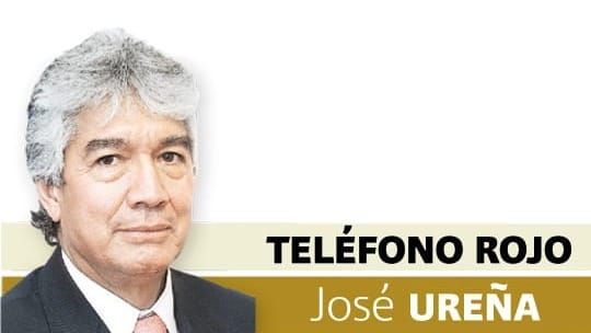 Teléfono Rojo. Del conflicto magisterial del 2013 al actual. Por José Ureña