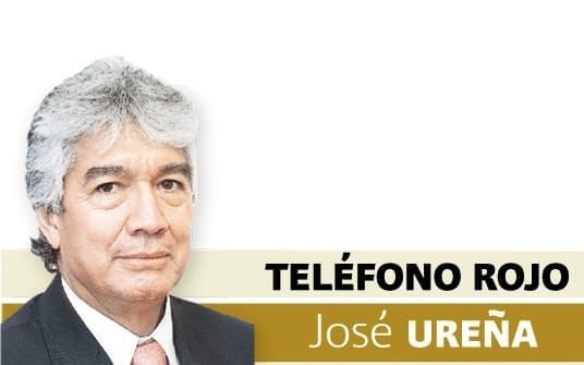 Teléfono Rojo. Morena exhibe pleitos y falta de reglas en sus registros. Por José Ureña