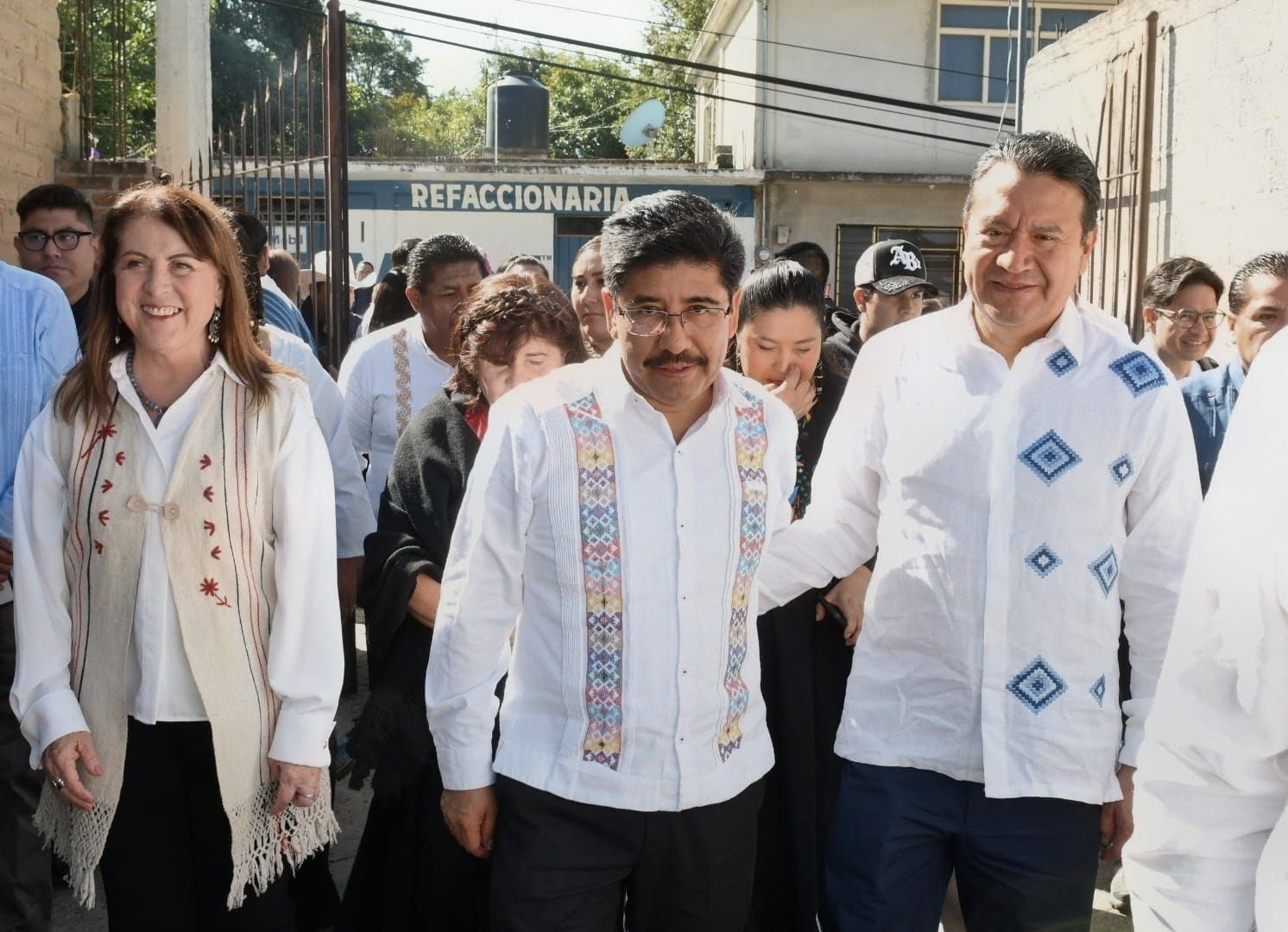 PJF inaugura Casa de Asesoría Jurídica Intercultural en Morelos para acercar la justicia a pueblos indígenas