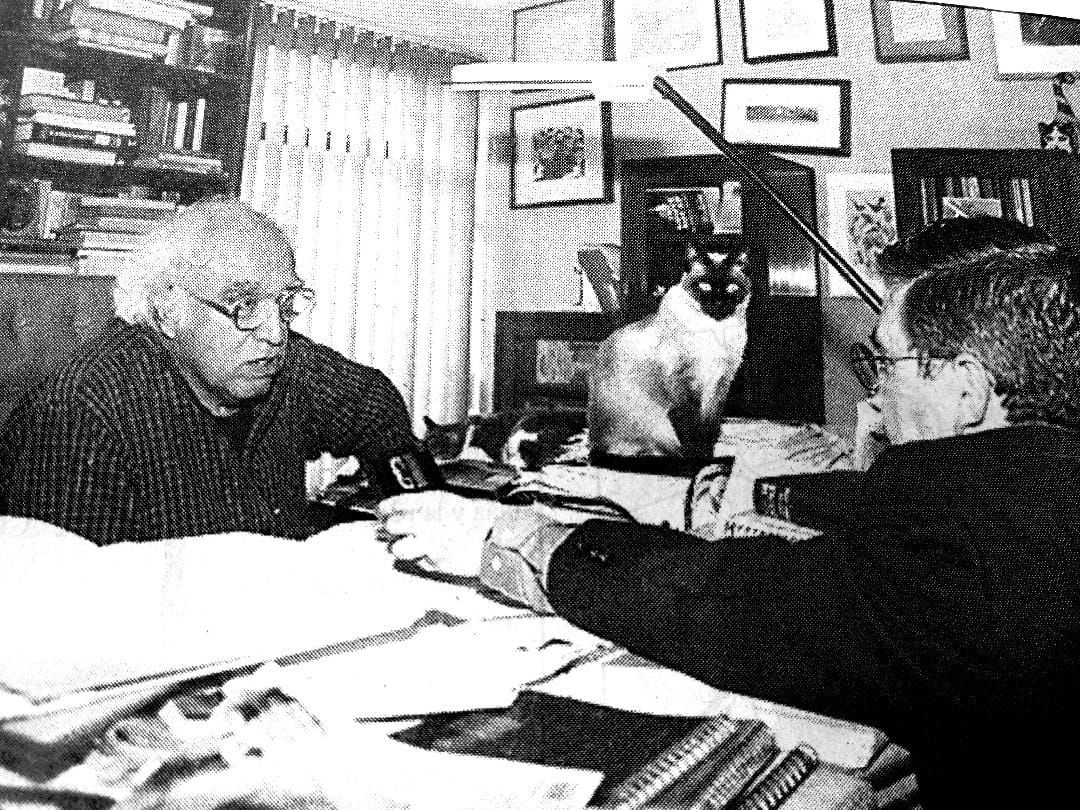 A lo Mero Macho. “En México no puede haber una verdadera transformación sin una auténtica izquierda”: Carlos Monsiváis. A 16 años de su fallecimiento. (PRIMERA PARTE) Por: Edmundo Cázarez C.