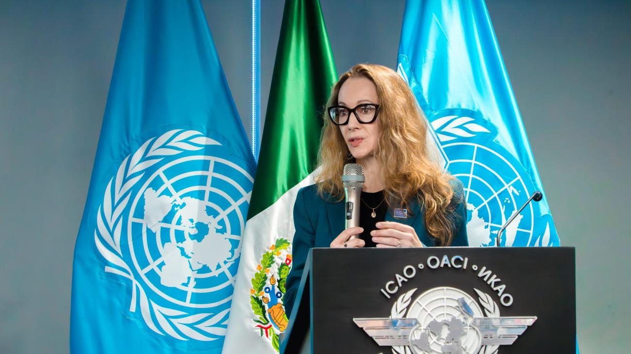 Presenta OIM estrategia para hacer de la migración un motor de desarrollo en México