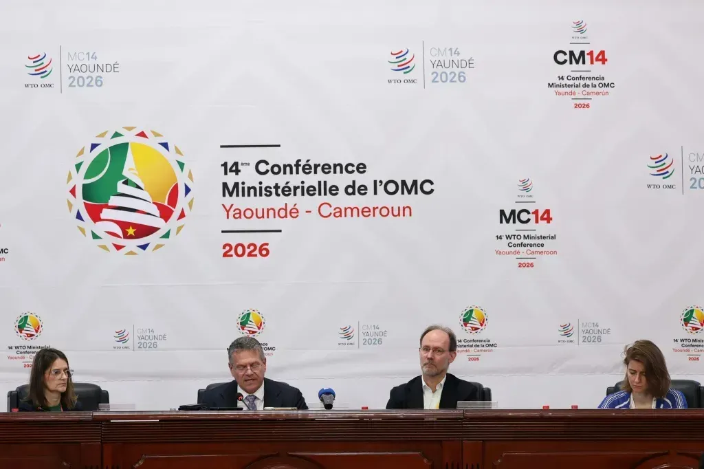 OMC admite rezago ante subsidios y tensiones geopolíticas; urge reforma para recuperar credibilidad