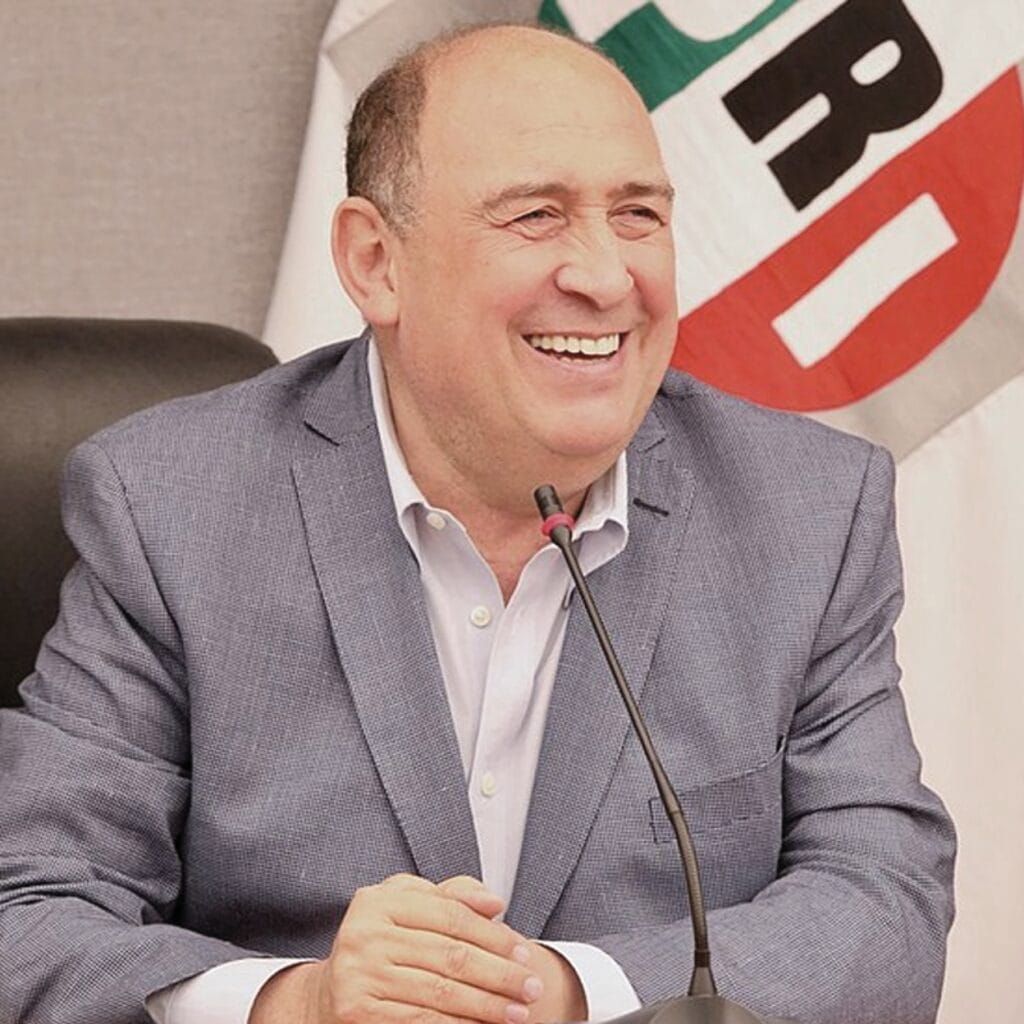 Desde el Norte. El que pierde se enoja. Por Rubén Moreira Valdez