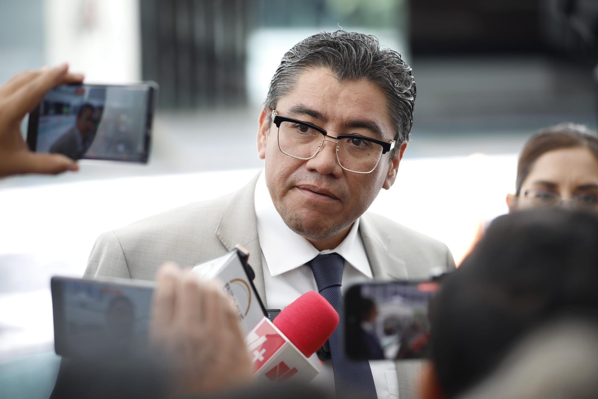 Una Historia para Compartir. Del registro a la responsabilidad. Por Saúl Monreal Ávila