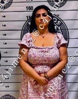 Detiene la fiscalía de la CDMX a Suzanne Faugier ex colaboradora de Adela Micha por fraude