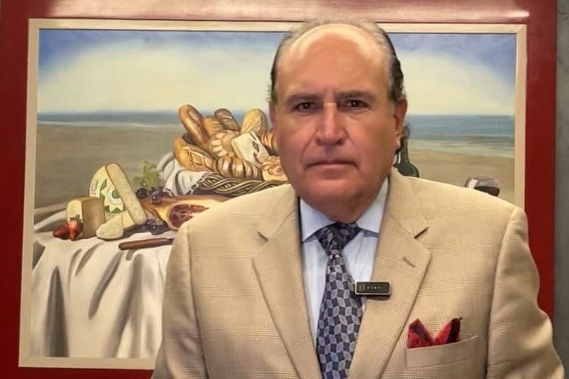 Poder y Dinero. Cayetana hizo temblar a Morena. Por Víctor Sánchez Baños