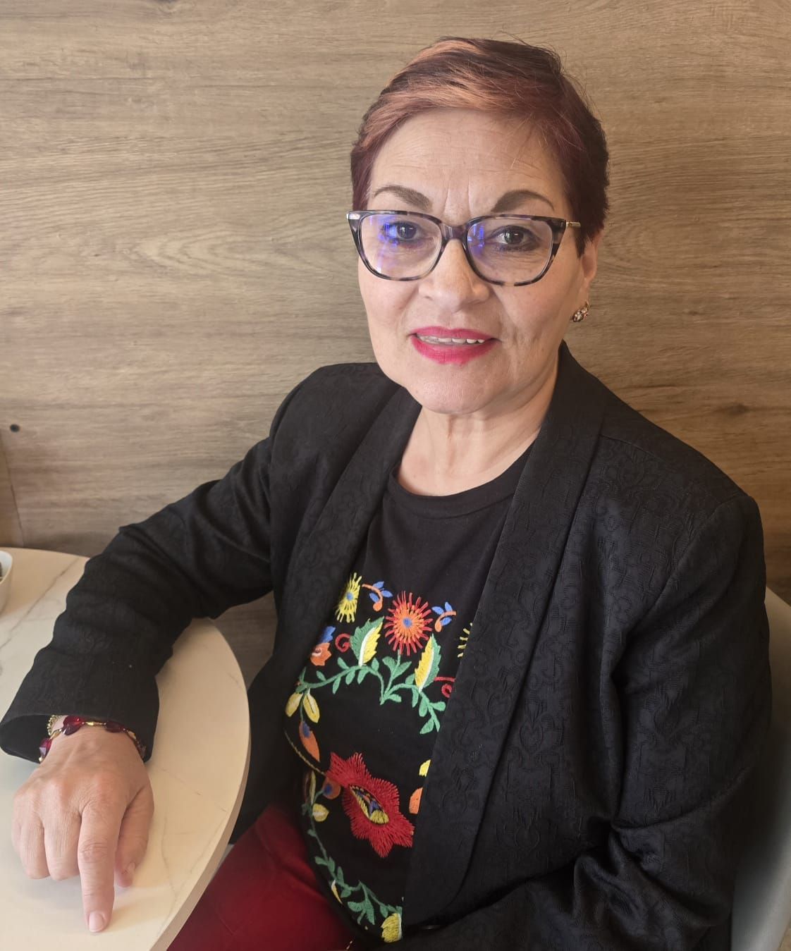 La Retaguardia. ASF entrega informe del primer año de gestión se Sheinbaum; ¿para qué pregonar austeridad? Por Adriana Moreno Cordero