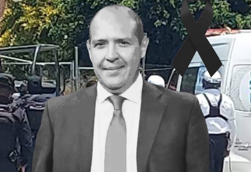 Condena COPAC asesinato del periodista Alejandro Leyva
