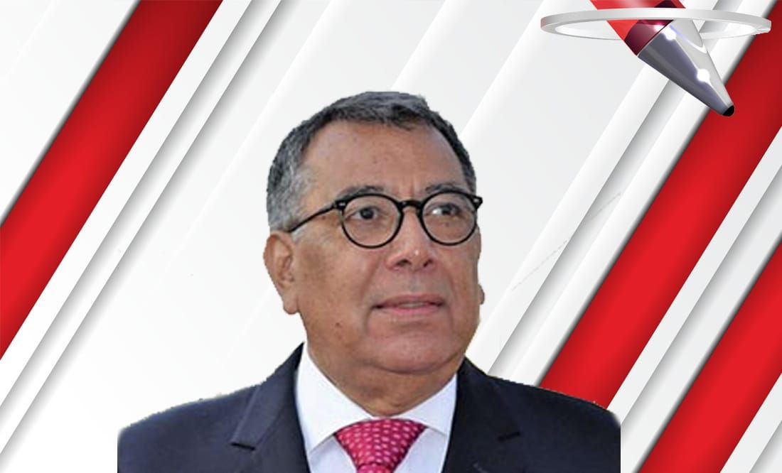 Tras la Puerta del Poder. Y, sin embargo -y por sobre la euforia del Mundial- los partidos en México se mueven. Por Roberto Vizcaíno