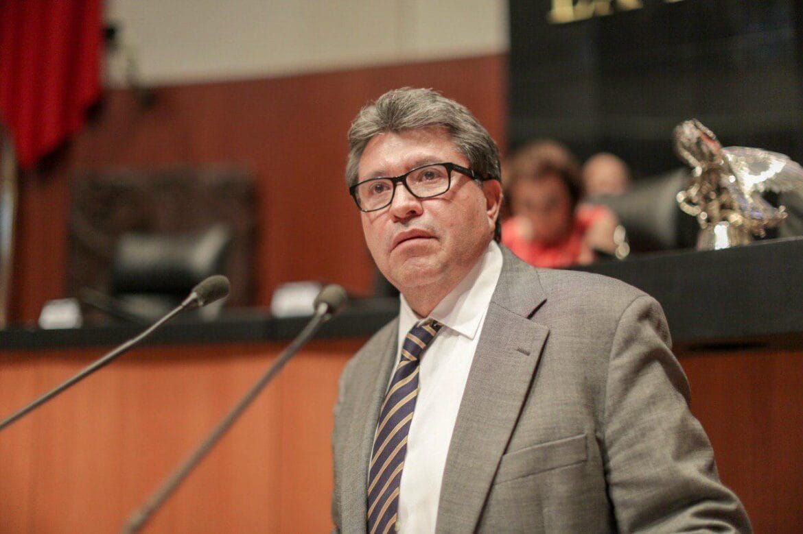 Contradicciones. Avanzada. Por Ricardo Monreal Ávila