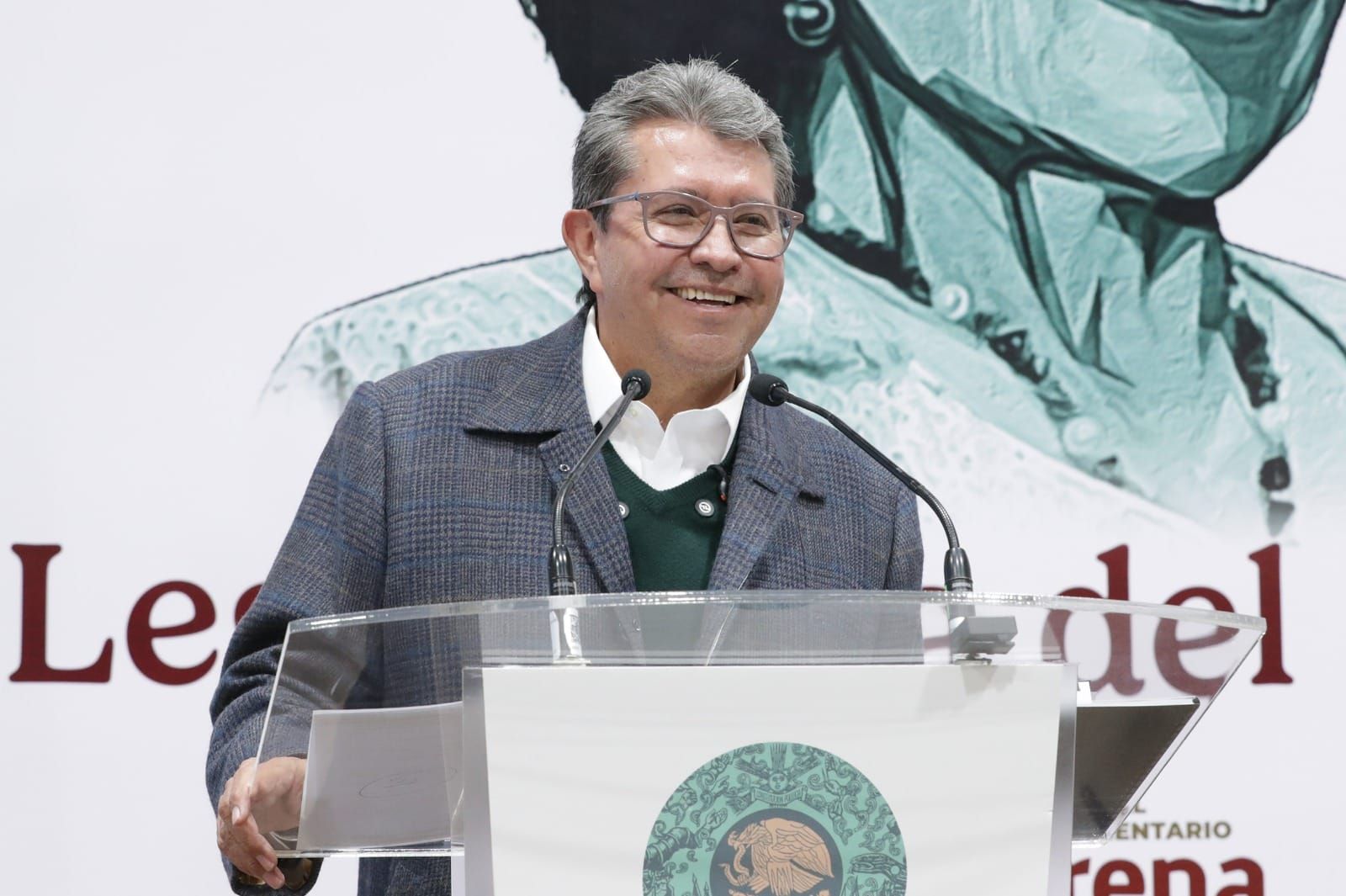 Contradicciones. IA en México, regulación a la vista. Por Ricardo Monreal Ávila