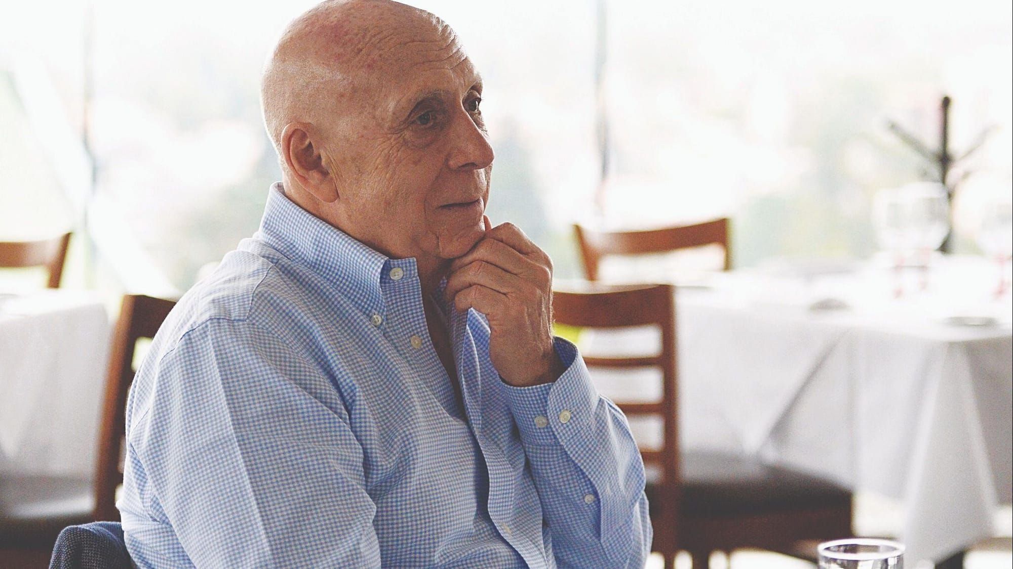 Los Bazucazos de Ubaldo. ¿Y quién se quedará con los 15 mil millones de dólares? Por Ubaldo Díaz